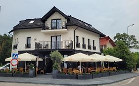 KWARC Restauracja&Pokoje Hotelowe